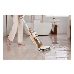 Odkurzacz Tineco iFloor Y2 Plus 30min Funkcja mycia