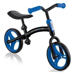 Globber Rowerek biegowy Globber GO Bike DUO 614-100 granatowy