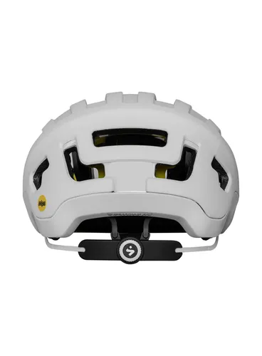 Kask szosowy Sweet Protection Outrider Mips Helmet - matte white