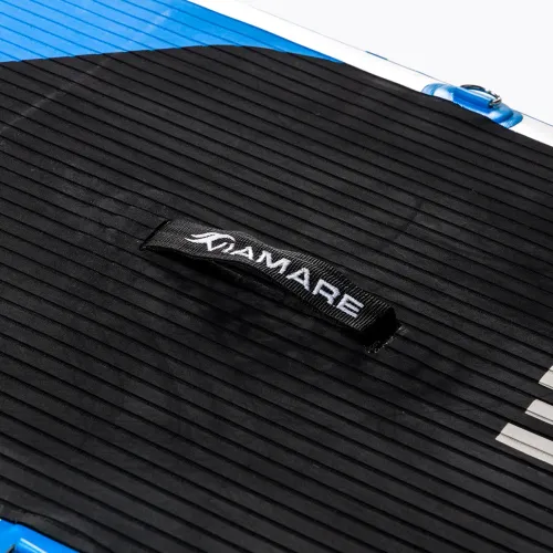 SUP-доска Viamare 330 S 10'9" octopus blue