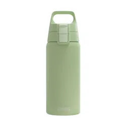 Butelka termiczna Sigg Shield Therm One 0,5 l - eco green