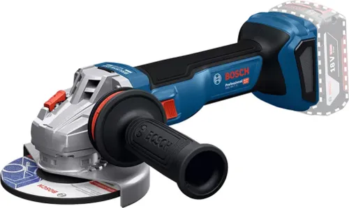 Szlifierka kątowa akumulatorowa BOSCH Professional GWS 18V-11 S 06019N4001