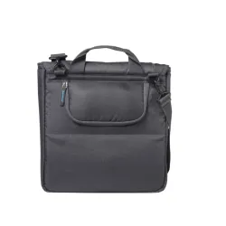Torba na bagażnik Basil Sport Design Commuter Bag grafitowa