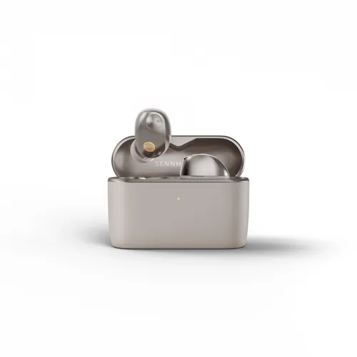 Sennheiser Momentum True Wireless 5 Cream