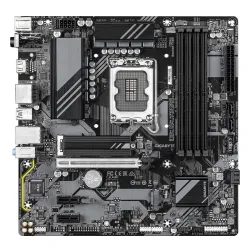Płyta główna Gigabyte B760M DS3H WIFI6E GEN5