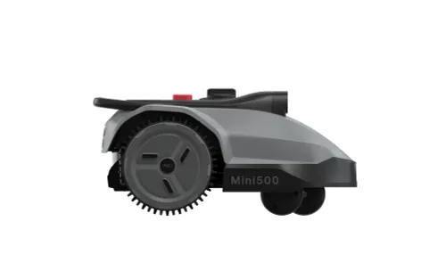 Robot koszący Terramow MINI 500 150min 500m2