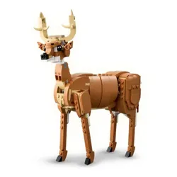 LEGO Creator 31166 Piękny Koń