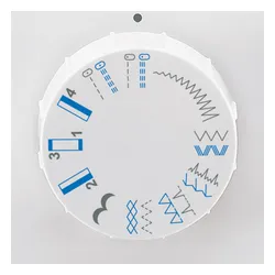 Maszyna do szycia Singer SMC 1412