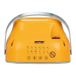 Termowentylator MPM MUG-22/P 1500W
