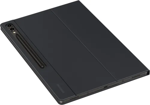 Etui na Galaxy Tab S9 Ultra SAMSUNG Book Cover Silm Czarny Klawiatura
