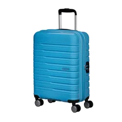 Чемодан American Touriser Flashline - cloud blue