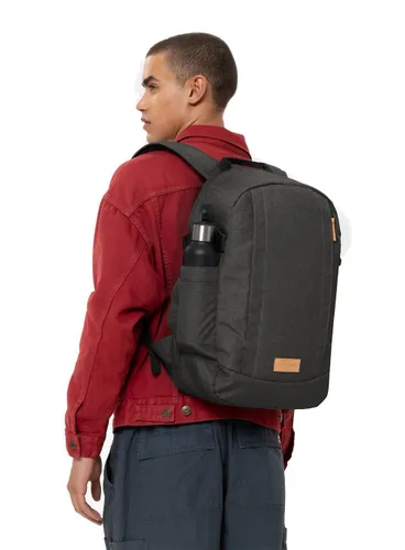 Рюкзак для ноутбука Eastpak Safefloid CS - Black denim 2