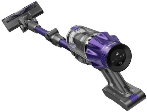 Odkurzacz TESLA PureStar E50 PowerDock