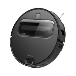 Robot sprzątający Roborock Saros Z70 Funkcja mopowania Stacja oczyszczająca Tworzenie mapy pomieszczenia 65dB