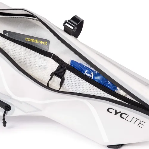 Torba pod ramę CYCLITE Frame Bag Large 01