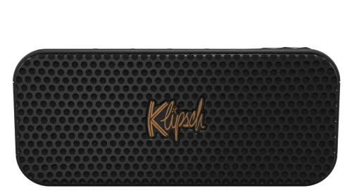 Głośnik Bluetooth Klipsch Nashville 20W Czarny