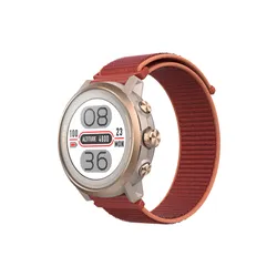 Zegarek do biegania Coros Apex 2 - coral