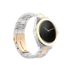 Smartwatch Maxcom FW76 Gal Srebrny