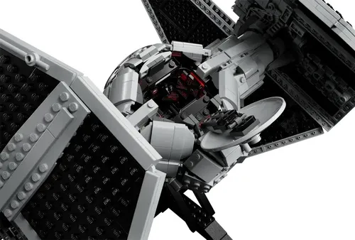 Конструктор LEGO Star Wars 75382 TIE Interceptor