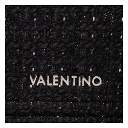 Valentino Edamame Vbs6nr01t geantă Nero / Multicolor