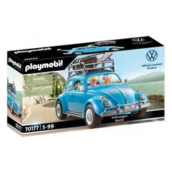 PLAYMOBIL 70177 Volkswagen Kambur