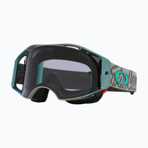 Oakley Airbrake MTB Ciclism ochelari Troy Lee modele
