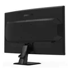 Monitor Gigabyte GS27QCA 27" 2K VA 180Hz 1ms MPRT Zakrzywiony Gamingowy