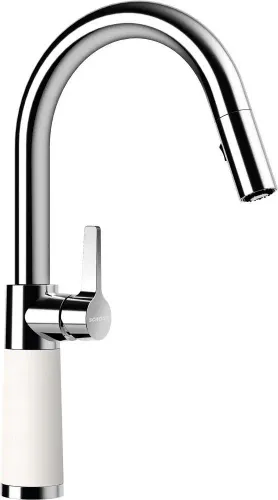 Bateria Schock SC-520 555120 Biały Mosiądz