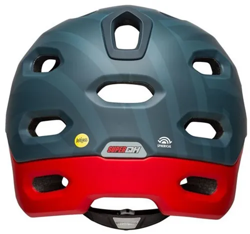 Kask rowerowy Full Face BELL Super DH Spherical MIPS