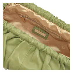 Geantă De Seară Kazar 67844-01-09 Verde