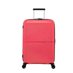 American Tourister Aircon-paradise pink Ciltli Bavul