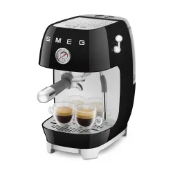 Ekspres kolbowy Smeg ECF03BLEU