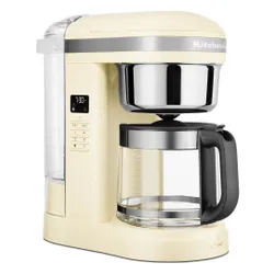 Ekspres KITCHENAID 5KCM1209EAC Kremowy