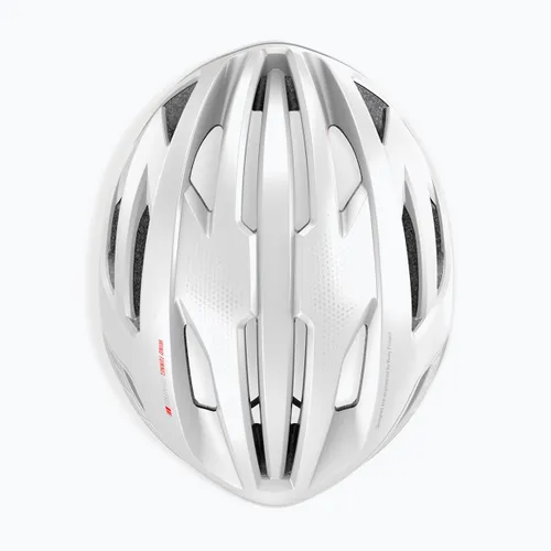 Kask rowerowy Rudy Project Egos white matte