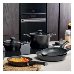 TOGNANA Sphera 6 l - garnek aluminiowy