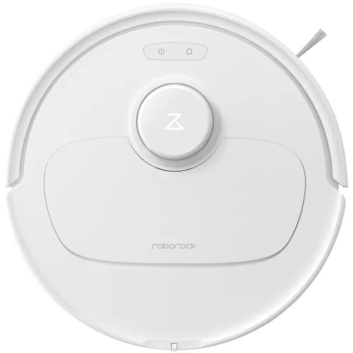 Robot sprzątający ROBOROCK Qrevo 798 Biały