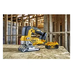 DeWalt Dcs334p2 Jigsaw