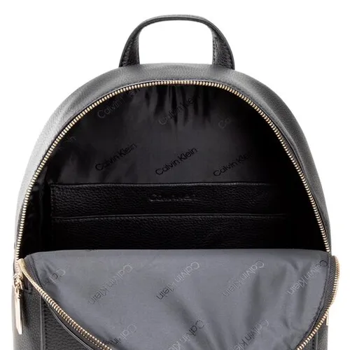 Calvin Klein Re - blocare Rucsac cu buzunar PBL K60K609428 BAX