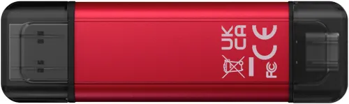 Dysk KINGSTON Dual Portable 1TB SSD