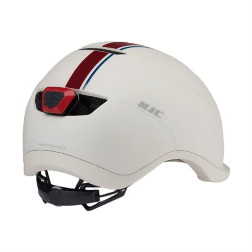 Kask rowerowy orzeszek HJC Route