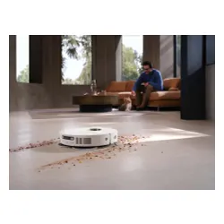 Robot sprzątający Dreame D20 Ultra Funkcja mopowania Stacja oczyszczająca Tworzenie mapy pomieszczenia