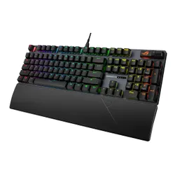 Klawiatura ASUS ROG Strix Scope II X