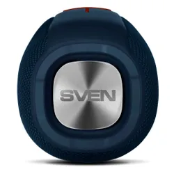 Głośnik mobilny SVEN PS-295 Niebieski