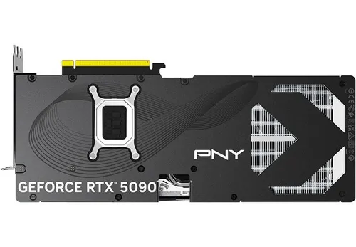Karta graficzna PNY GeForce RTX 5090 OC 32GB DLSS 4