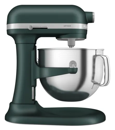 Robot planetarny KitchenAid Artisan 5KSM70SHXEPP 375W