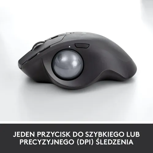 Myszka Logitech MX Ergo