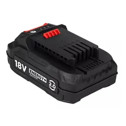 Akumulator GRAPHITE 58GE131-1 2Ah 18V + ładowarka