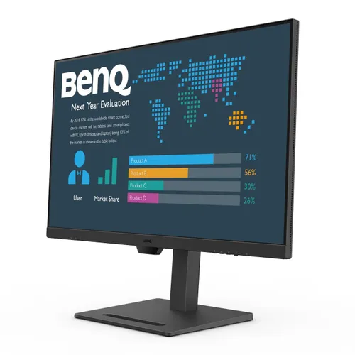 Monitor BenQ BL3290QT 32" 2K IPS 75Hz 5ms