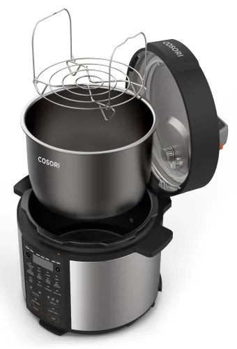 Szybkowar Cosori Pressure Cooker CMC-CO601-SEU 1100W 5,7l