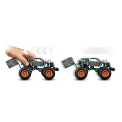 LEGO Technic Monster Jam Max-D 42119